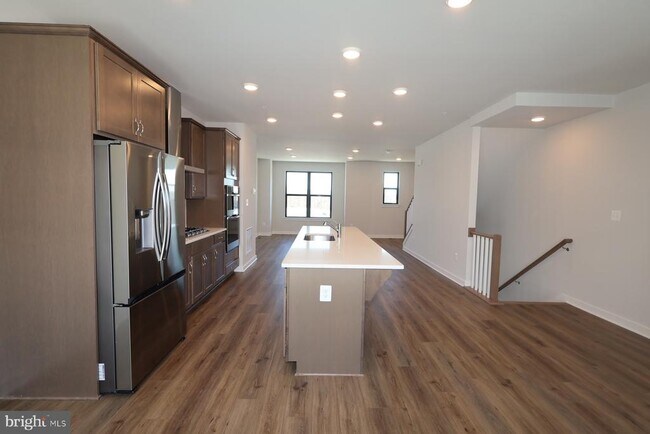 Foto del edificio - 5014 Henry King Wy