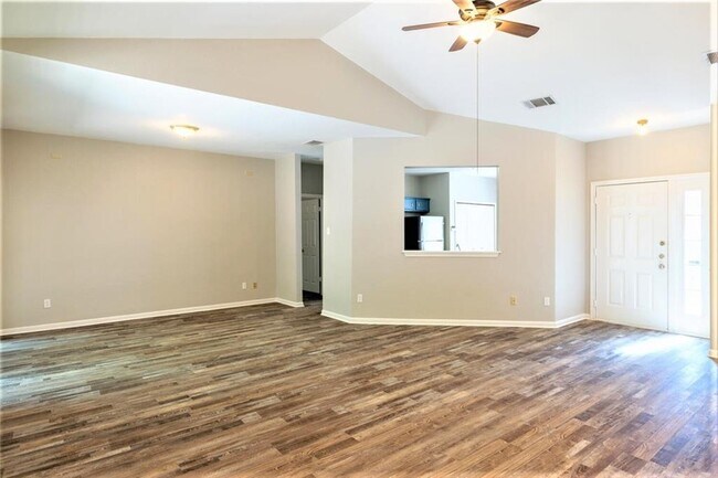 Foto del edificio - 1706 Prairie Hen Cove