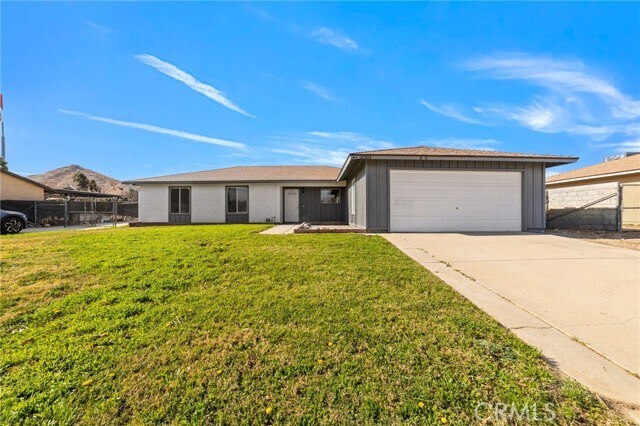 Foto principal - 4010 Sierra Ave