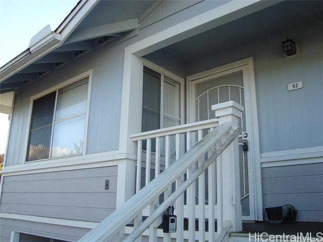 Foto del edificio - 95-1174-1174 Maka?ika?i St