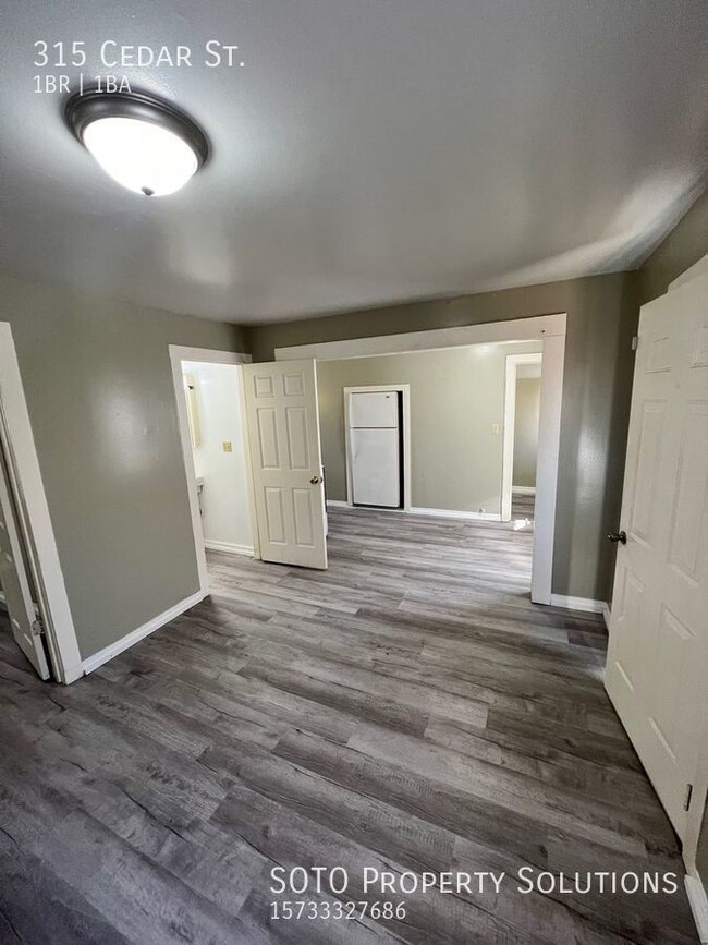 Building Photo - 1BD/1BA Pet-Friendly House in Perryville