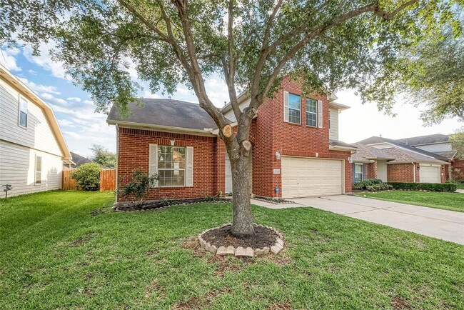Foto del edificio - 25119 Florina Ranch Dr
