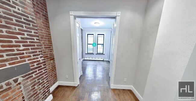 Foto del edificio - PERRY ST.