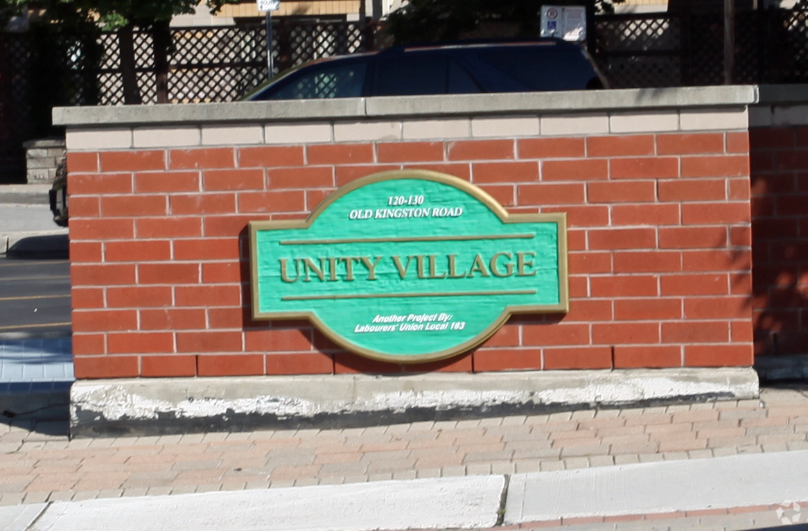 Photo du bâtiment - Unity Village