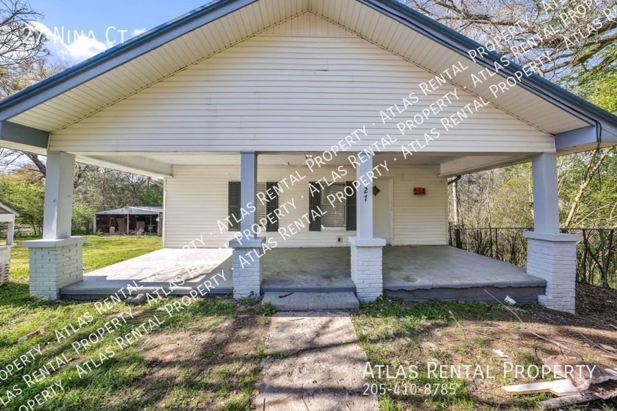 27 Nina Ct, Cordova, AL 35550 House for Rent in Cordova, AL
