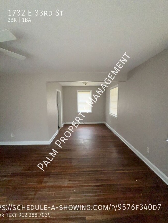 Foto del edificio - 1732 E 33rd St