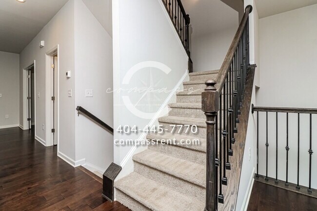 Foto del edificio - 3523 Hedgeway Ln NW