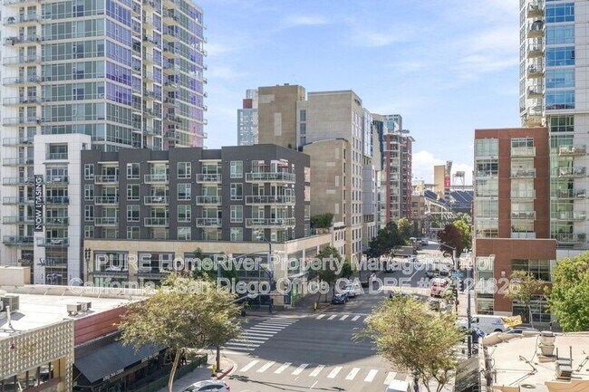 Foto del edificio - 875 G St