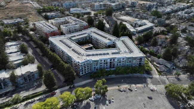  - Cadence Apartments