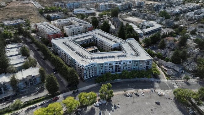  - Cadence Apartments