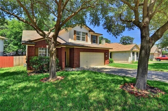 Foto del edificio - 12829 Council Bluff Dr