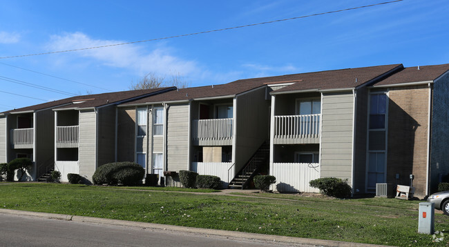 Foto del edificio - Imperial Landing Apartments