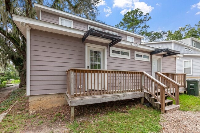 Photo - 1233 N Bronough St Apartment