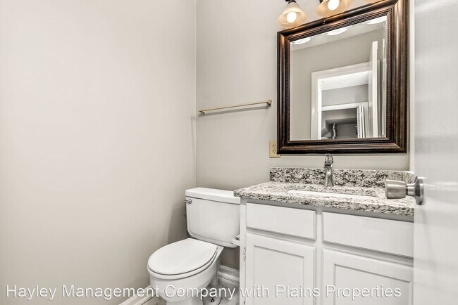 Foto del edificio - 2 br, 1.5 bath House - 520 E University Dr