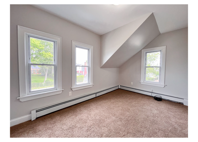 Foto del edificio - Beautiful and Lovely House in South of Hartford