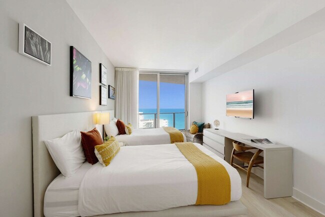 Foto del edificio - 4111 S Ocean Dr