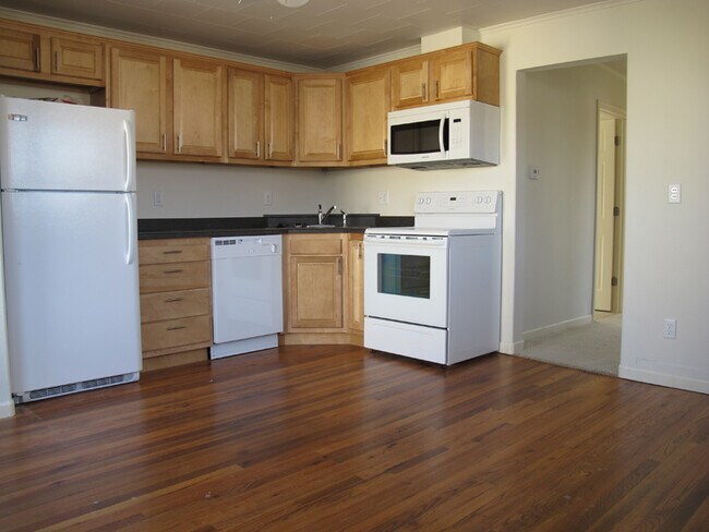 Foto del edificio - 115 16th Ave SW