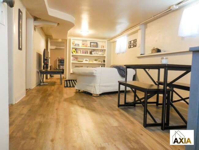 Downing - Downing Apartment