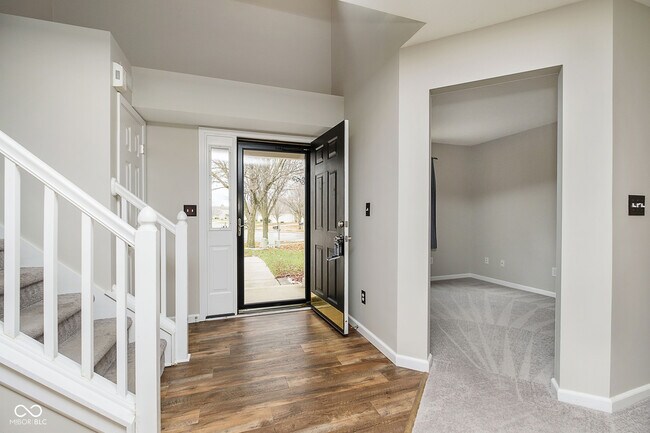 Building Photo - 11532 War Admiral Ct
