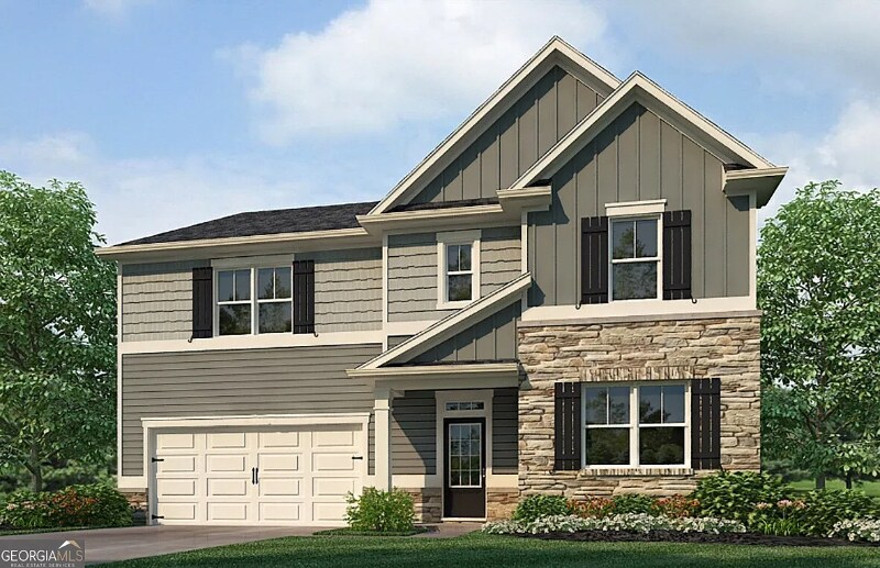 Foto principal - 140 Landsdowne Way SE