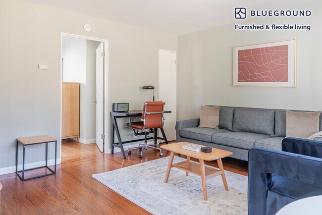 Foto del edificio - 329 Hawthorne Ave