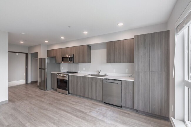 Foto del interior - Skagit Flats – Burlington’s New Apartment Community with Private Clubhouse!