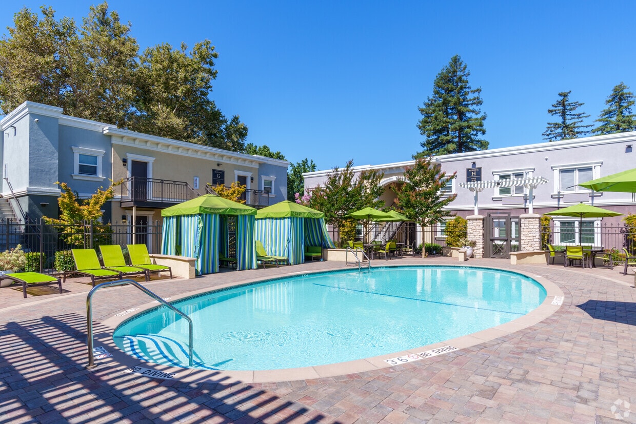 Foto principal - Ramblewood Apartments