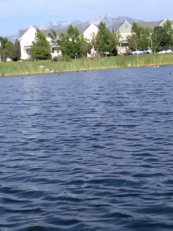 10507 Oquirrh Lake Rd, South Jordan, UT 84095 Townhome Rentals in