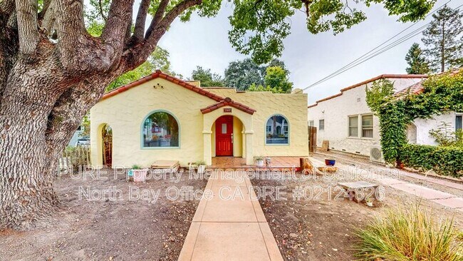 Foto del edificio - 737 Oak St