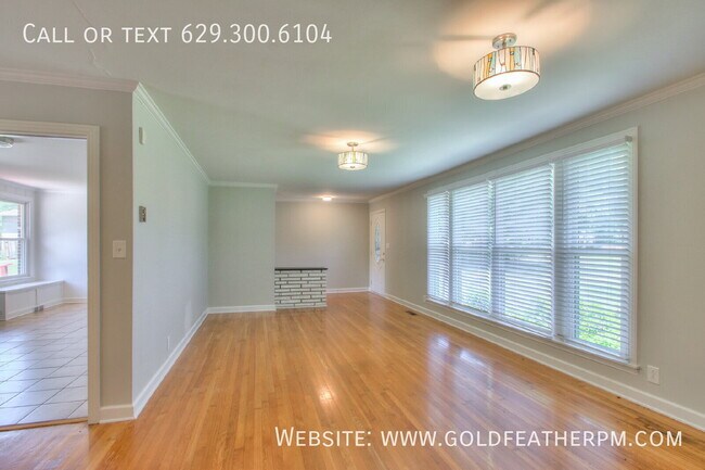 Building Photo - 3747 Westport Dr