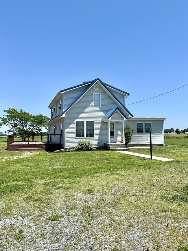 446 Fox Hunters Rd, Harrington, DE 19952 House Rental in Harrington