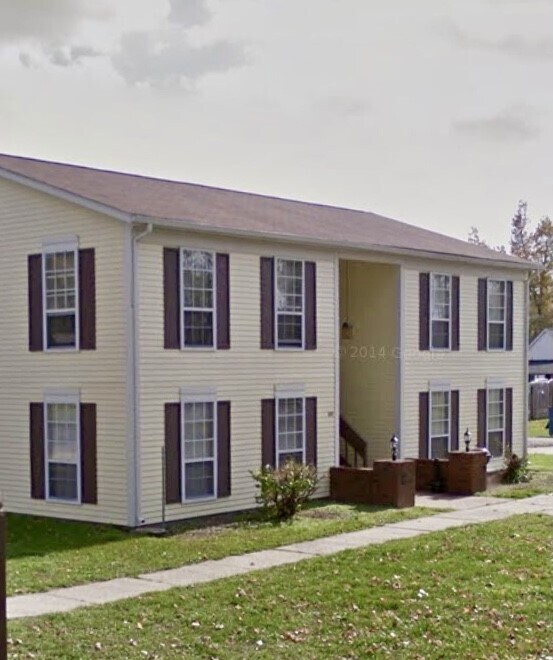 Building Photo - 1307 McCluskie Street