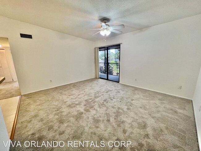 Building Photo - 2 br, 2 bath House - 2440 Oak Park Way #204