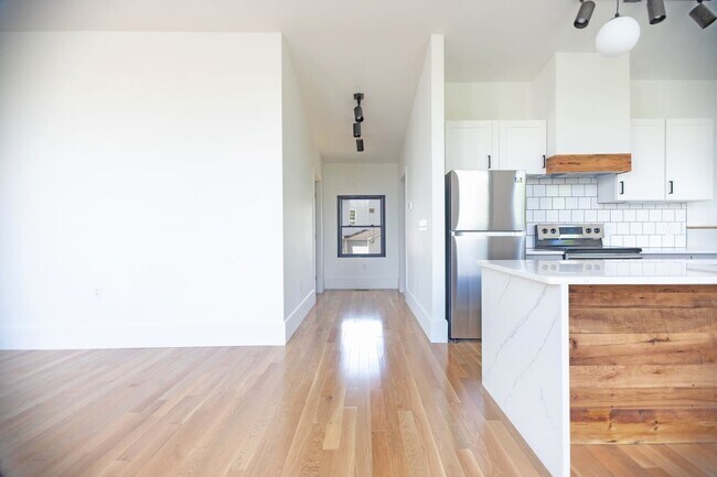 Foto del edificio - 503 N Cameron St