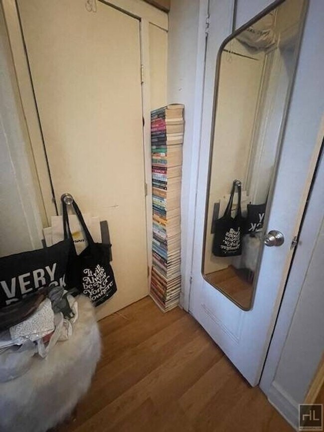 Foto del edificio - ST MARKS AVENUE