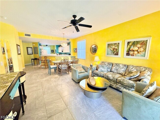 Foto del edificio - 4009 Palm Tree Blvd