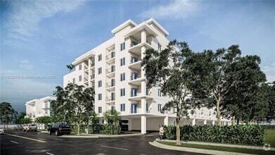 Building Photo - 1715 N Dixie Hwy