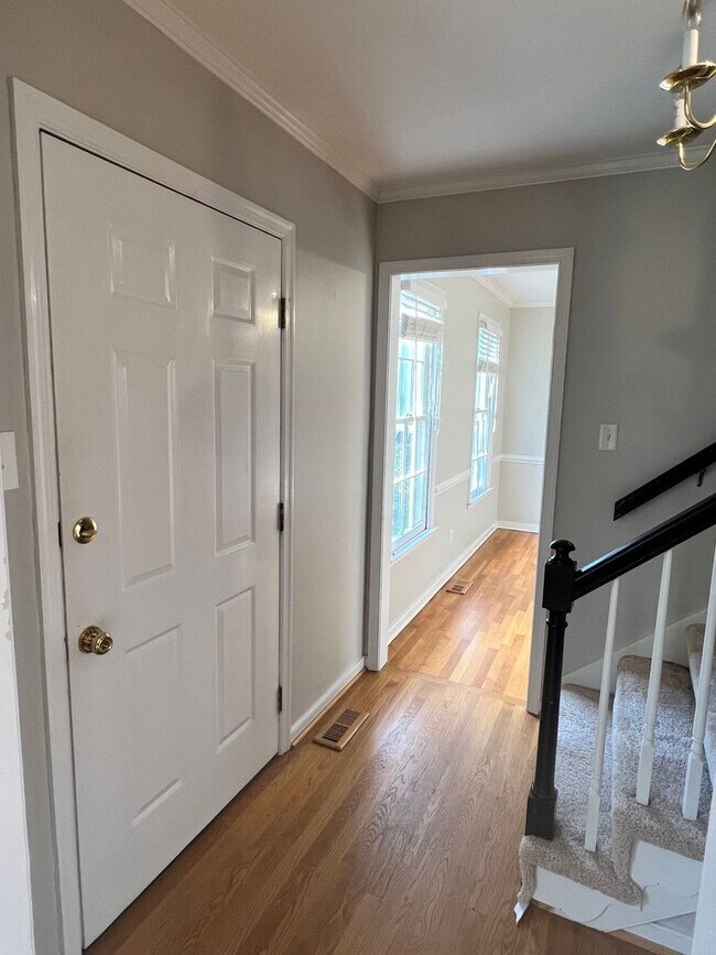 Foto del edificio - 2508 Crosstimbers Terrace