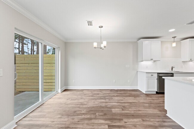 Foto del edificio - Ida Coon Townhomes