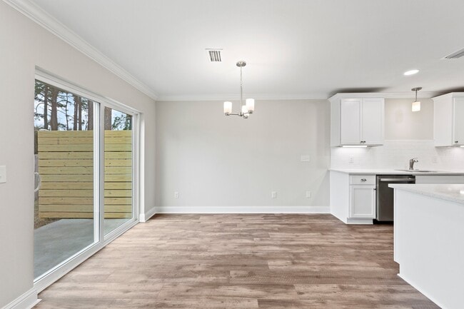 Building Photo - Ida Coon Townhomes
