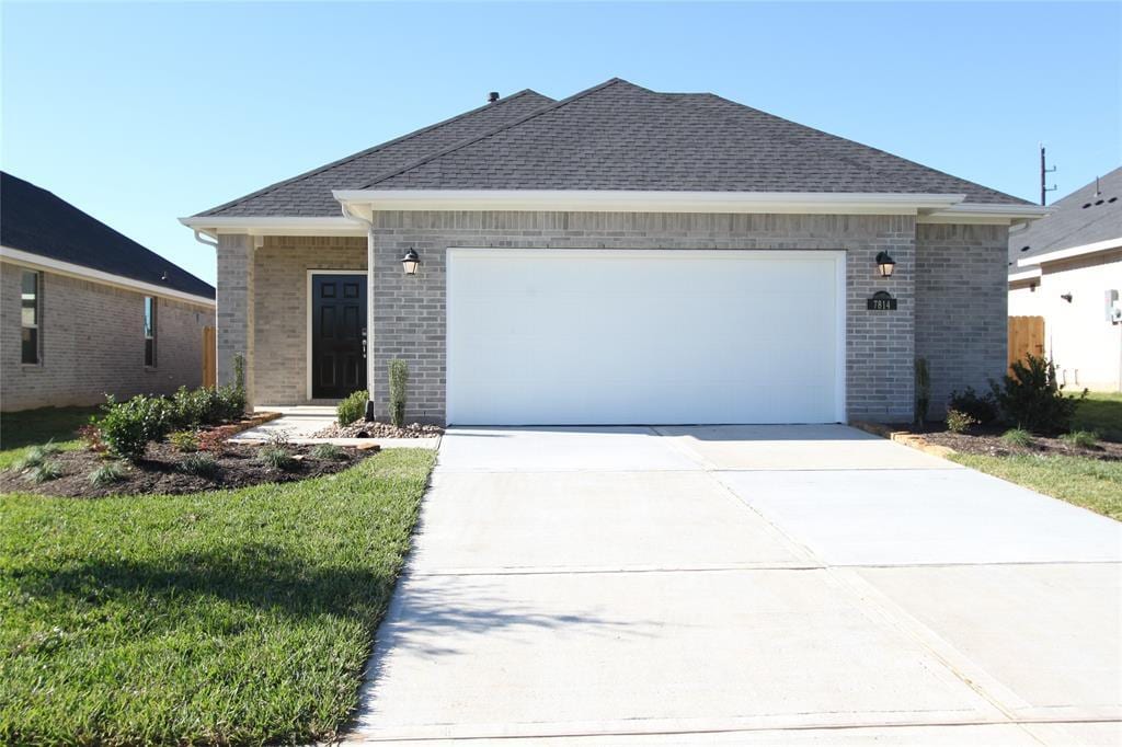 7814 Grandstand Pkwy, Fulshear, TX 77441 House Rental in Fulshear, TX