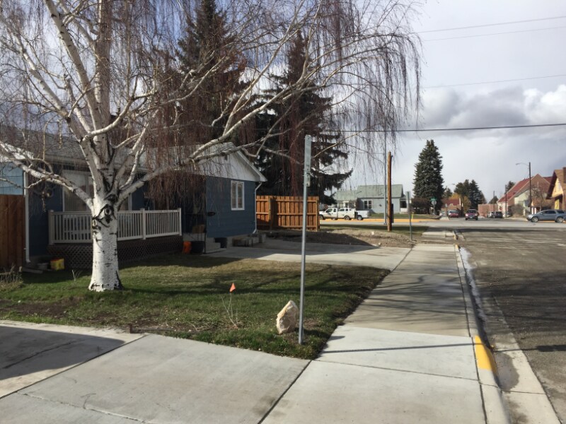 938.5 N Park Ave, Helena, MT 59601 Room for Rent in Helena, MT