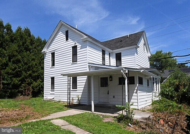 Building Photo - 4776 Old Easton Rd