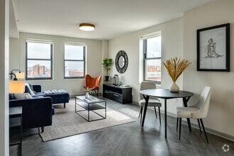 1BR, 1BA - Park II - 732SF - Eddystone