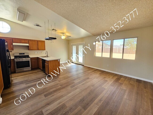 Foto del edificio - Brawley Home for Rent