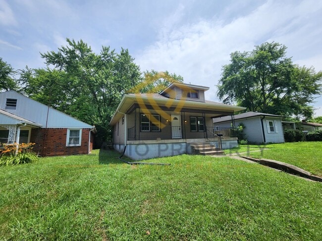 Foto del edificio - Newly Renovated, 3 Bedroom, 2 Bathroom Hom...