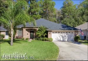 Primary Photo - 4 br, 2 bath House - 4503 Summer Walk Ct