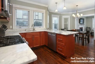 Building Photo - 179 Tremont St