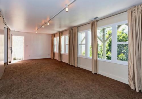 Building Photo - Chic SF-Style Flat for Lease