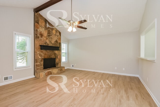 Building Photo - The Lifestyle You Deserve.